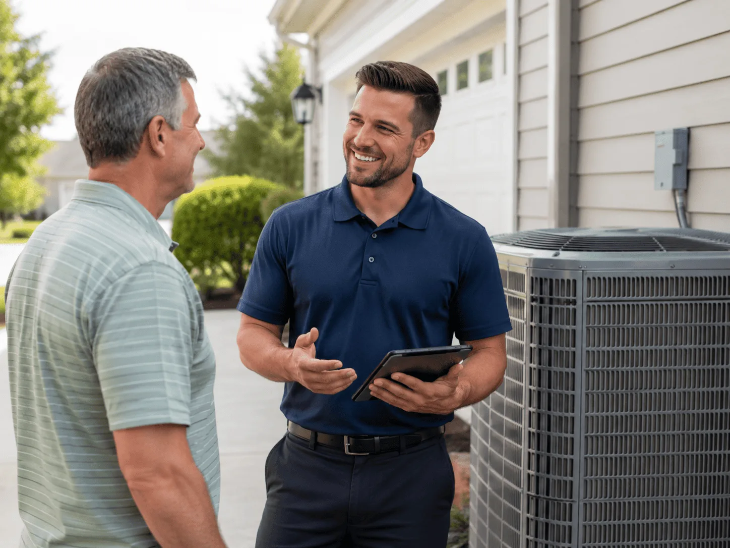 Heat Pump Installation Kinder, LA FAQs